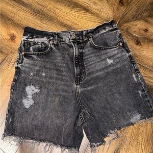 EXPRESS Shorts Size 4